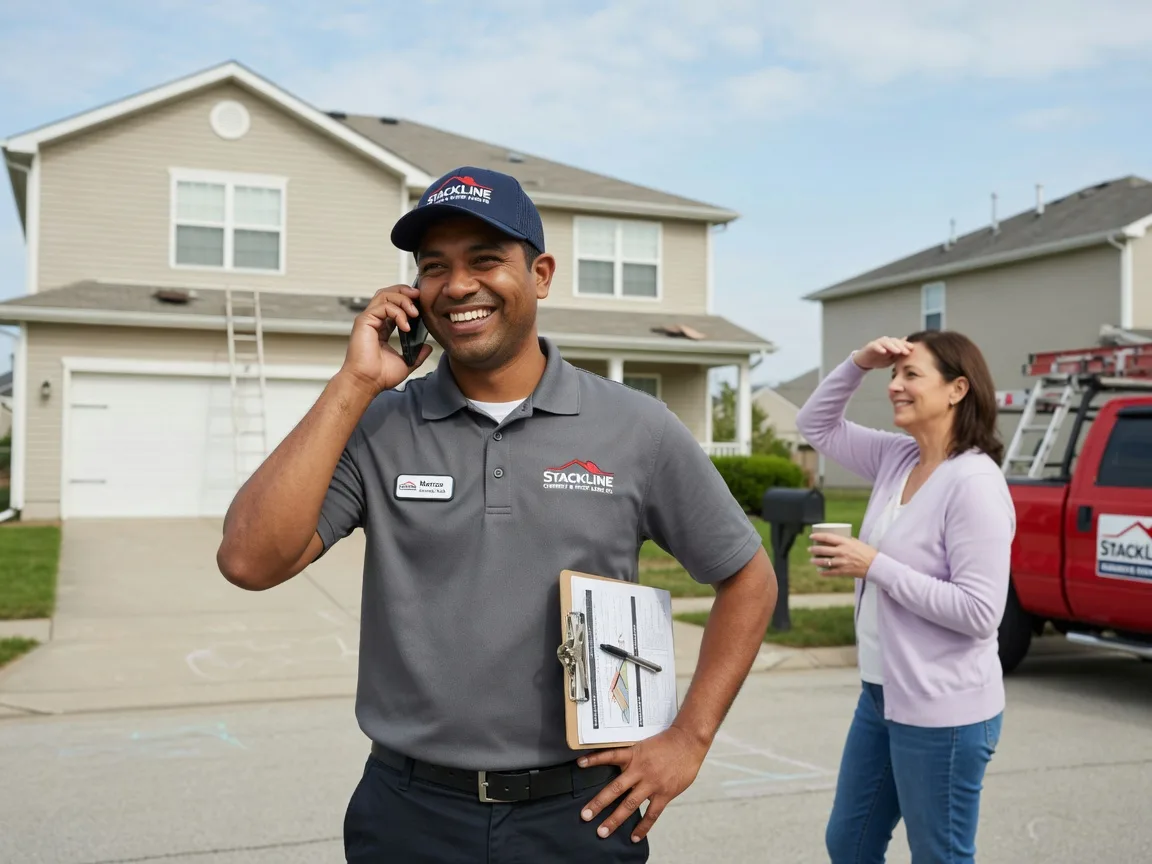 Chimney flashing repair Oxon Hill, MD FAQs